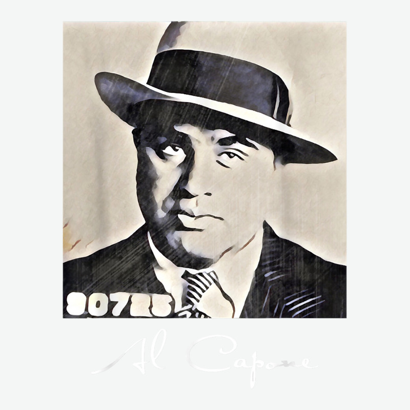 Al Capone Shirt T Shirt Urban Pullover Hoodie | Artistshot