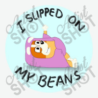 I Slipped On My Beans Urban Pullover Hoodie | Artistshot