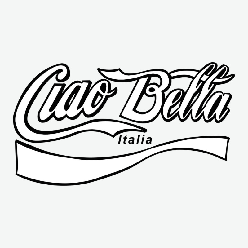 Ciao Bella Italia Urban Pullover Hoodie | Artistshot