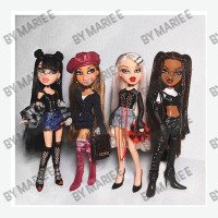 Bratz Angel Urban Pullover Hoodie | Artistshot