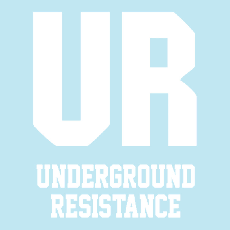 Underground Resistence Urban Pullover Hoodie by saterseim | Artistshot