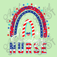 Nurse Cool Patriotic Oncology Nurse Usa Flag Rainbow 4th Of July Urban Pullover Hoodie | Artistshot