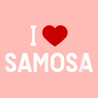 I Love Samosa Shirt   Indian Food T Shirt Urban Pullover Hoodie | Artistshot