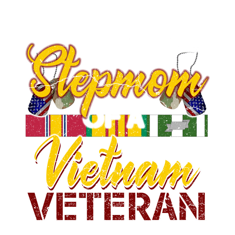 Vietnam Veteran Shirts Proud Stepmomtees Men Boys Gifts Pickleball Paddle | Artistshot