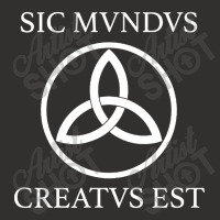 Sic Mundus Creatus Est Champion Hoodie | Artistshot