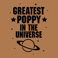 Greatest Poppy In The Universe Vintage Hoodie | Artistshot