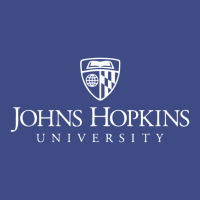 Stunning - Johns Hopkins Design Adjustable Baseball Cap | Artistshot