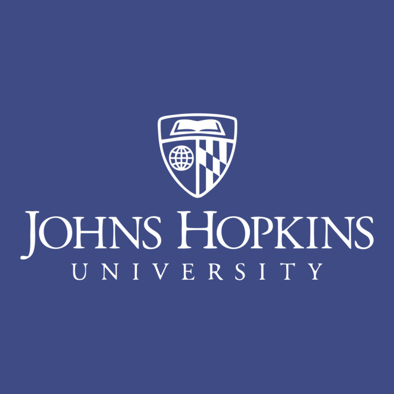 Stunning - Johns Hopkins Design Adjustable Baseball Cap | Artistshot