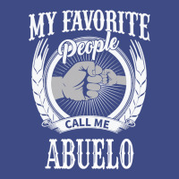 Mens My Favorite People Call Me Abuelo Mexican Spanish Grandpa Adjustable Baseball Cap | Artistshot