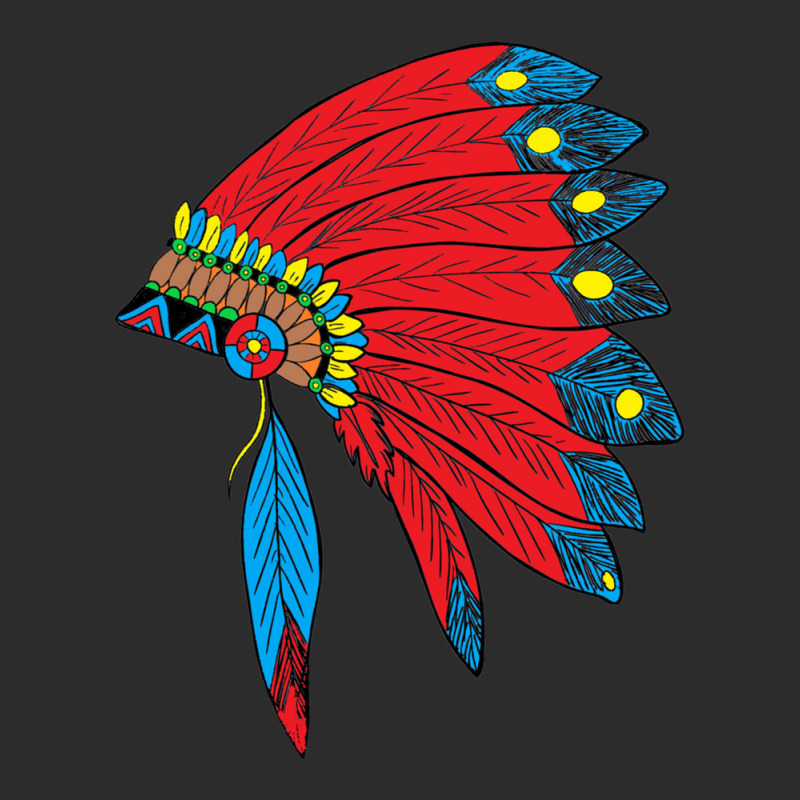 Native American Headdress Baseball Cap by ChandraGay | Artistshot