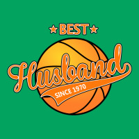 Best Husband Basketball Since 1970 Pocket T-shirt | Artistshot