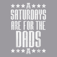 Mens Saturdays Are For Dads Boys Funny Fathers Day Daddy Papa Men T Sh Adjustable Baseball Cap | Artistshot