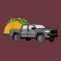 Taco Tacoma Truck Trd Overlanding Overland 4x4 Off Road T Shirt Adjustable Baseball Cap | Artistshot