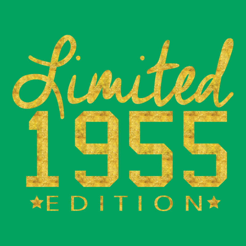 Limited 1955 Edition Pocket T-shirt | Artistshot