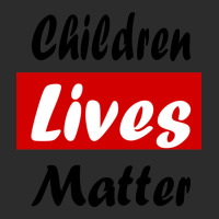 Children Lives Matter Baseball Cap | Artistshot