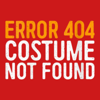 Womens Error 404 Costume Not Found V-neck Baseball Cap | Artistshot