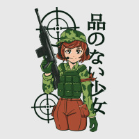 Anime Soldier Girl Baseball Cap | Artistshot