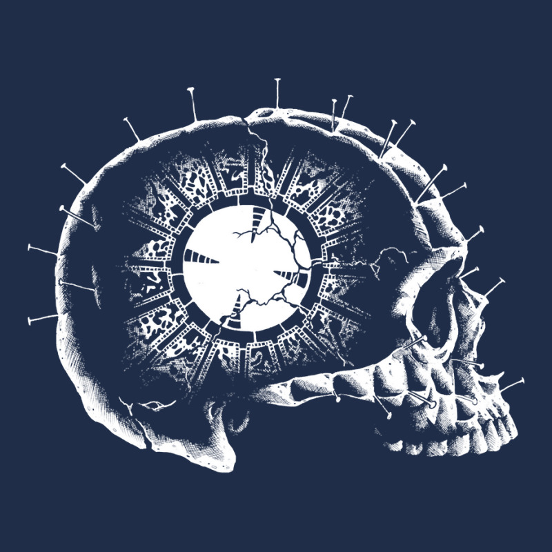 Lament Configuration Skull Pinhead Hellraiser Long Sleeve T Shirt Baseball Cap by cm-arts | Artistshot