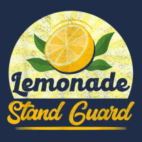 Lemonade Stand Guard  Summer Time  Lemon Drink T Shirt Baseball Cap | Artistshot