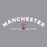 Manchester England Uk United Kingdom Long Sleeve T Shirt Adjustable Baseball Cap | Artistshot