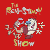 Ren And Stimpy Classic Show Title Baseball Cap | Artistshot