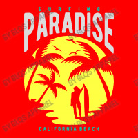 Paradise Bomber Jacket | Artistshot