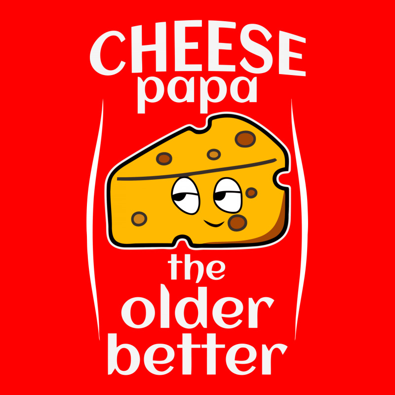 Cheese Papa Bomber Jacket | Artistshot