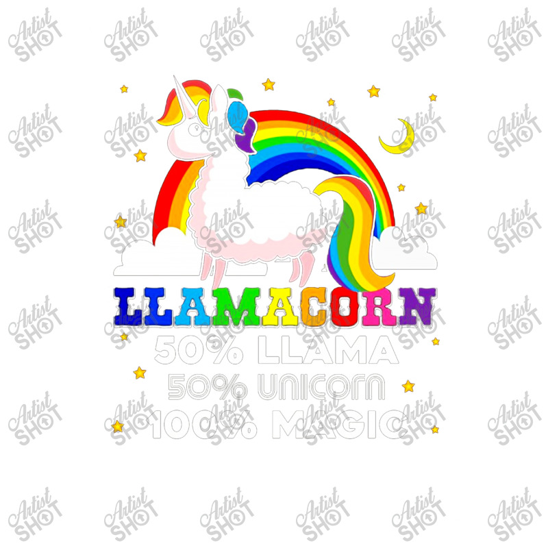 Llamacorn 100 Magic Bomber Jacket | Artistshot