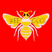 Bee Cool Bomber Jacket | Artistshot