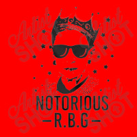 Notorious Rbg Bomber Jacket | Artistshot