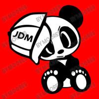 14 7cm 15 2cm Font B Panda B Font Font B Jdm B Font Vinyl Cute Bomber Jacket | Artistshot