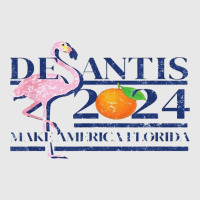 Desantis 2024 Baseball Cap | Artistshot