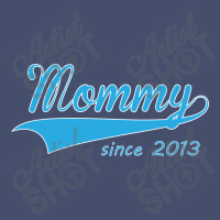 Setica-mommy-since-2013 Vintage Hoodie | Artistshot