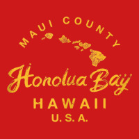 Hawaii Honolua Bay Maui Hawaiian Islands Tank Top Baseball Cap | Artistshot