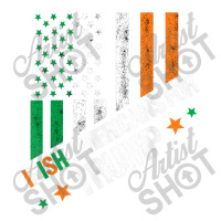 Irish Americans For Trump Bomber Jacket | Artistshot