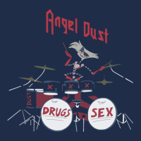 Angel Dust 9 Baseball Cap | Artistshot