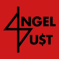 Angel Dust 1 1 Baseball Cap | Artistshot