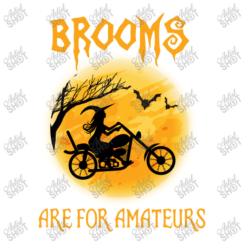 Brooms Are For Amateurs Bomber Jacket by hoainv | Artistshot