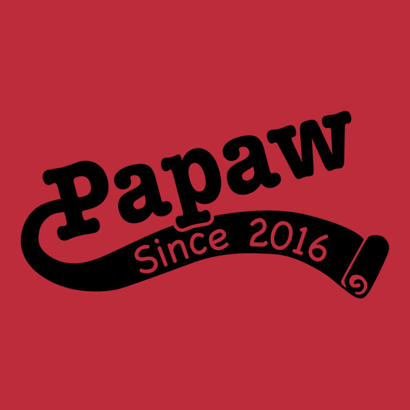 Pawpaw Since 2016 Pocket T-shirt | Artistshot