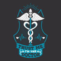 Trust Me I'm The Doctor. Vintage Short | Artistshot