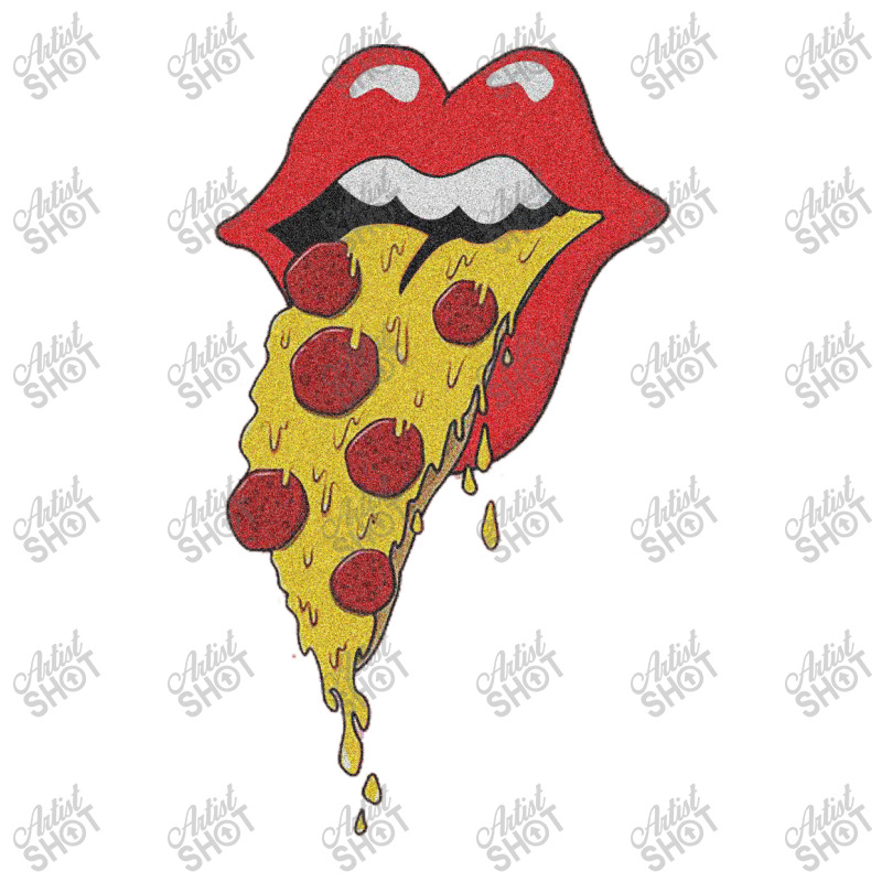 Cartoon Pizza Bomber Jacket | Artistshot