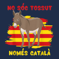 I Am Not Headed Just Catalan T Shirt Baseball Cap | Artistshot