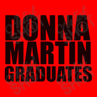 Donna Martin Graduates Bomber Jacket | Artistshot