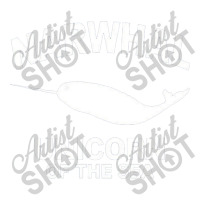 Narwhal Unicorn Of The Sea Bomber Jacket | Artistshot