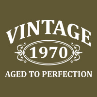 Vintage 1970 Aged To Perfection Vintage Short | Artistshot