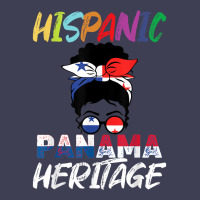 National Hispanic Heritage Month Latino Panama Flag T Shirt Mesh Cap | Artistshot