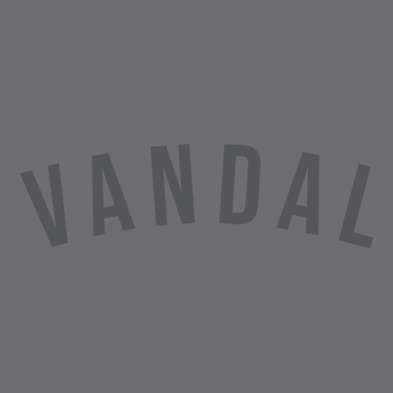 Vandal By Kid Vandal Pullover Hoodie Mesh Cap | Artistshot