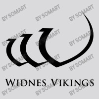 Widnes Vikings Women's Triblend Scoop T-shirt | Artistshot