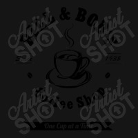 Bill And Bob's Coffee Shop  Aa 12 Step Recovery Sober Gift Mesh Cap | Artistshot