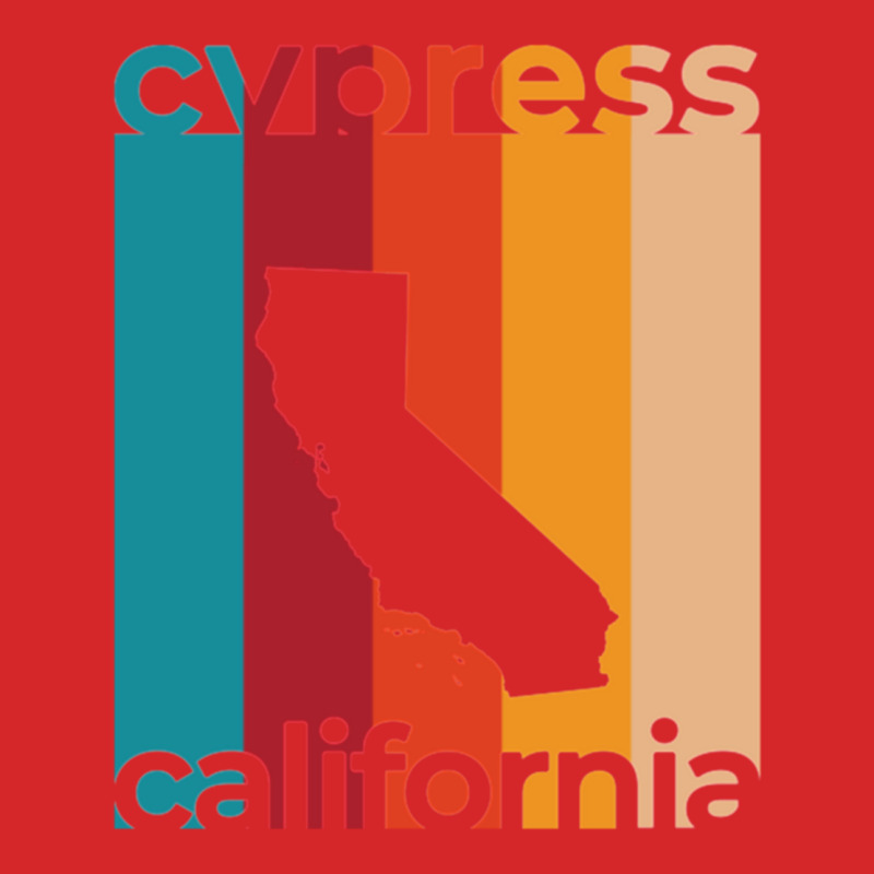 Cypress Cypress California Retro Trucker Cap by JULIUSGERADEAU | Artistshot